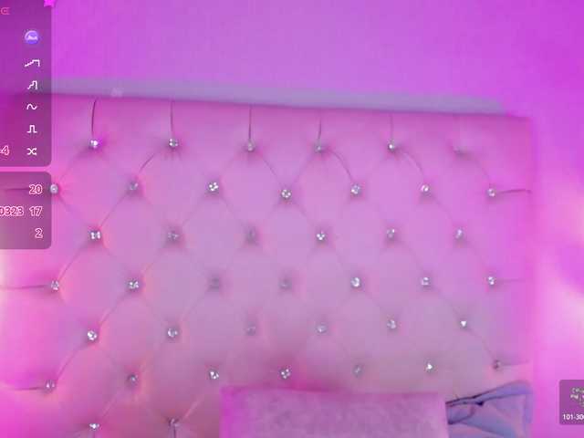 Gabriela-Suarez-1 live cam on BongaCams