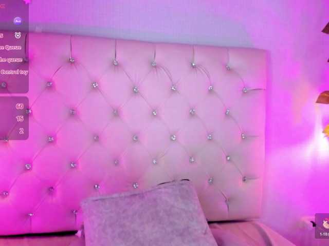 Gabriela-Suarez-1 live cam on BongaCams