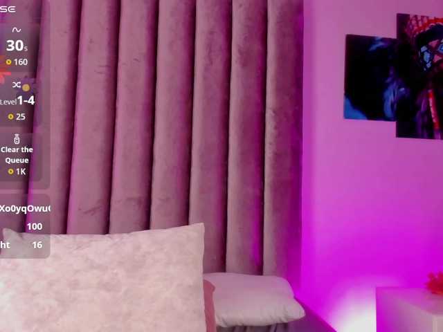 Gabriela-Suarez-1 live cam on BongaCams
