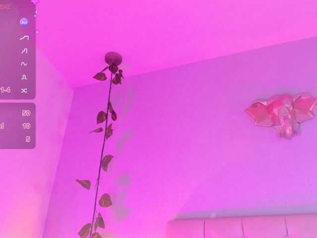 Gabriela-Suarez-1 live cam on BongaCams