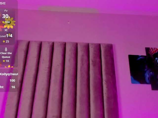Gabriela-Suarez-1 live cam on BongaCams