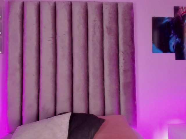 Gabriela-Suarez-1 live cam on BongaCams
