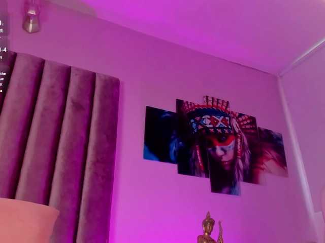 Gabriela-Suarez-1 live cam on BongaCams