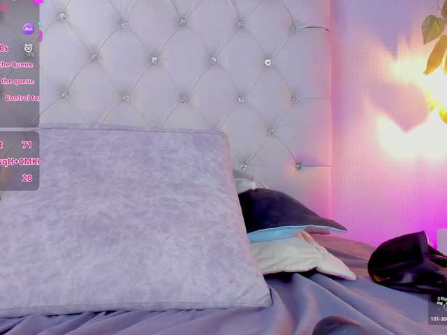 Gabriela-Suarez-1 live cam on BongaCams