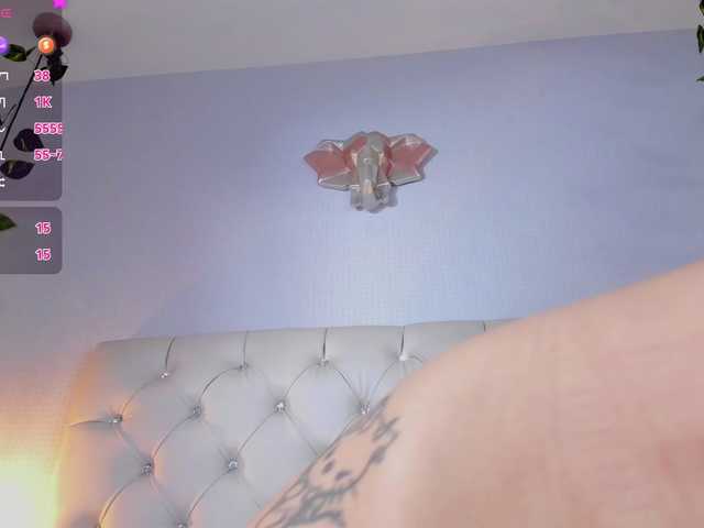Gabriela-Suarez-1 live cam on BongaCams