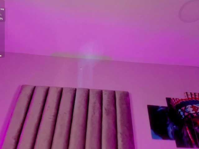 Gabriela-Suarez-1 live cam on BongaCams