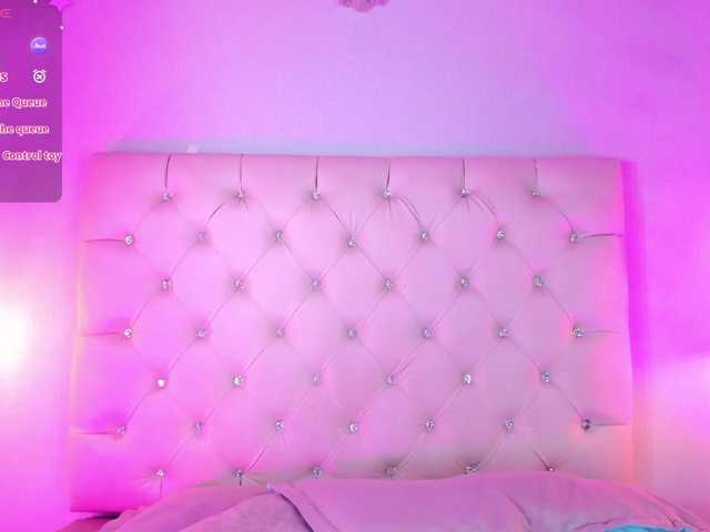 Gabriela-Suarez-1 live cam on BongaCams