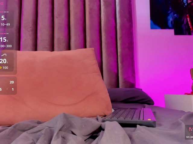 Gabriela-Suarez-1 live cam on BongaCams