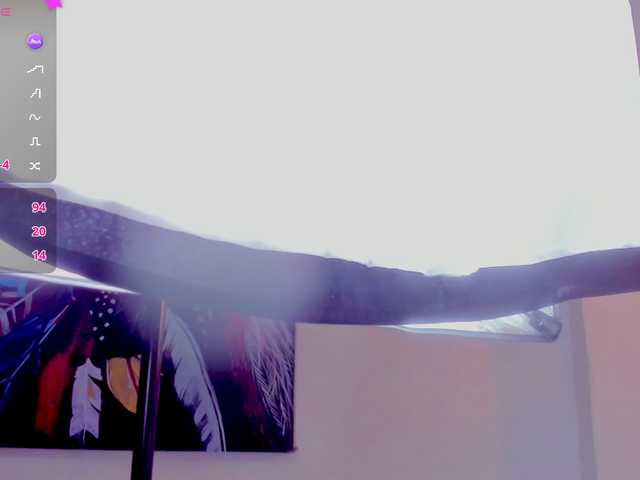 Gabriela-Suarez-1 live cam on BongaCams