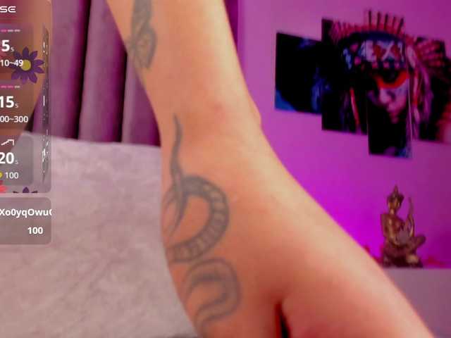 Gabriela-Suarez-1 live cam on BongaCams