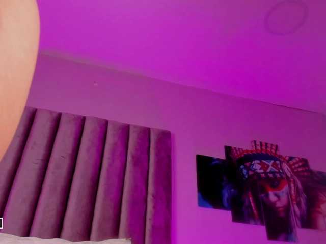Gabriela-Suarez-1 live cam on BongaCams