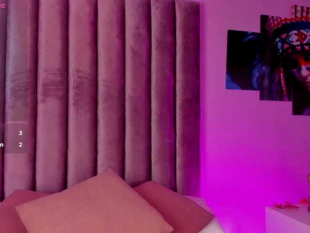 Gabriela-Suarez-1 live cam on BongaCams