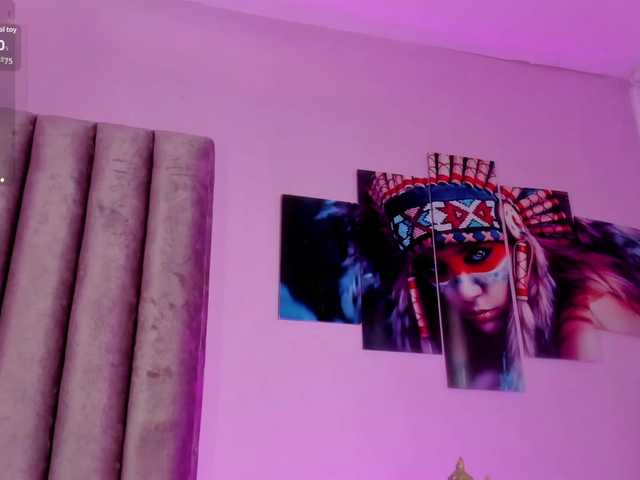 Gabriela-Suarez-1 live cam on BongaCams