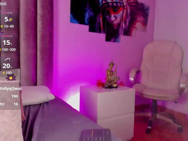 Gabriela-Suarez-1 live cam on BongaCams