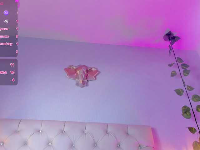 Gabriela-Suarez-1 live cam on BongaCams