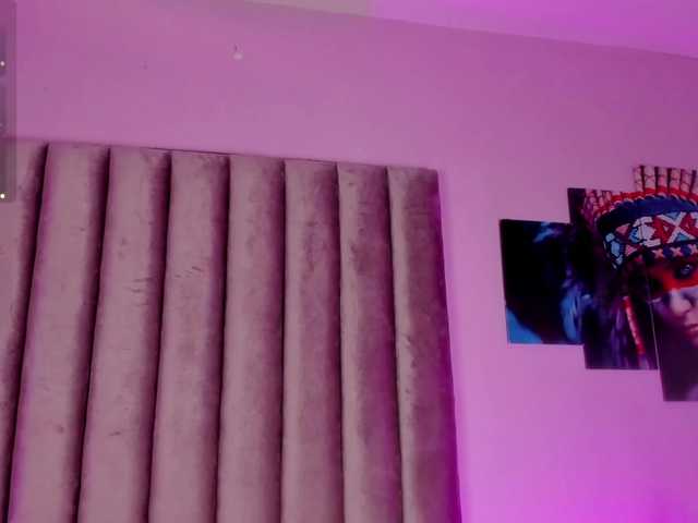 Gabriela-Suarez-1 live cam on BongaCams