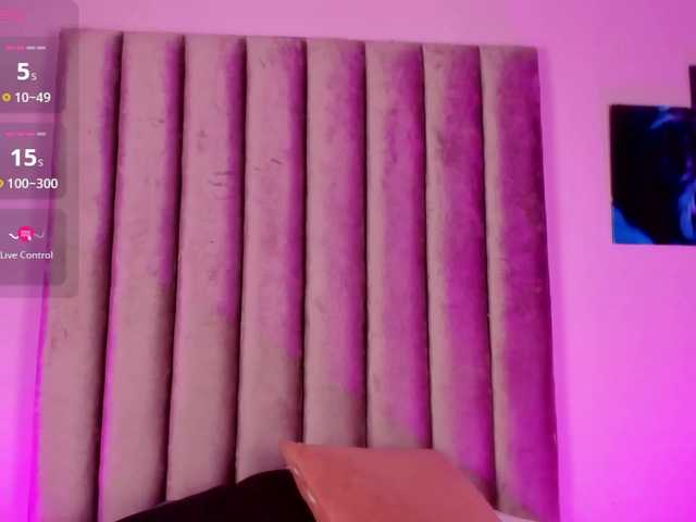 Gabriela-Suarez-1 live cam on BongaCams