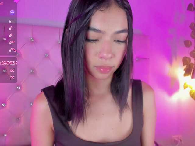 Gabriela-Suarez-1 live cam on BongaCams