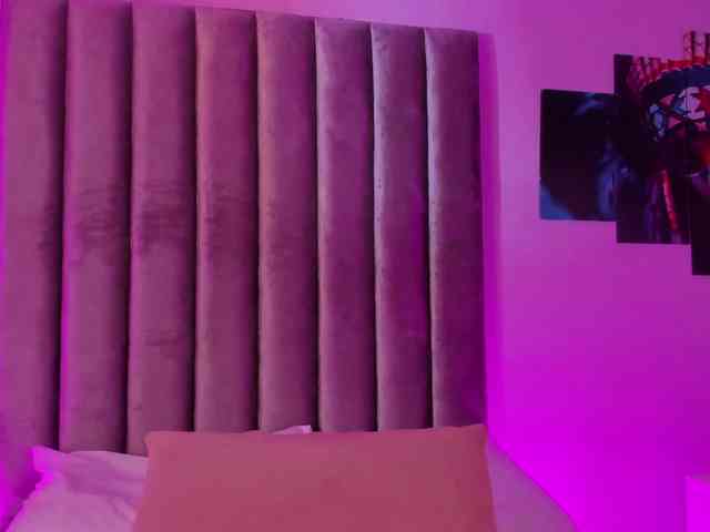 Gabriela-Suarez-1 webcam