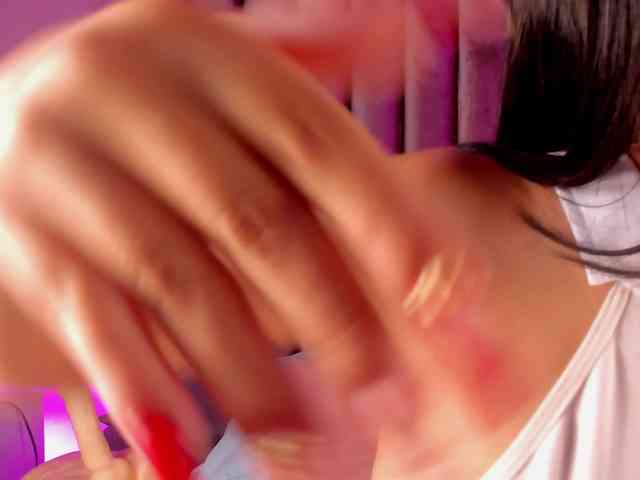 Gabriela-Suarez-1 webcam