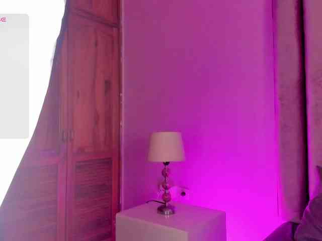 Gabriela-Suarez-1 webcam