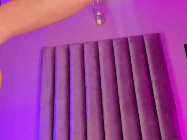 Gabriela-Suarez-1 webcam