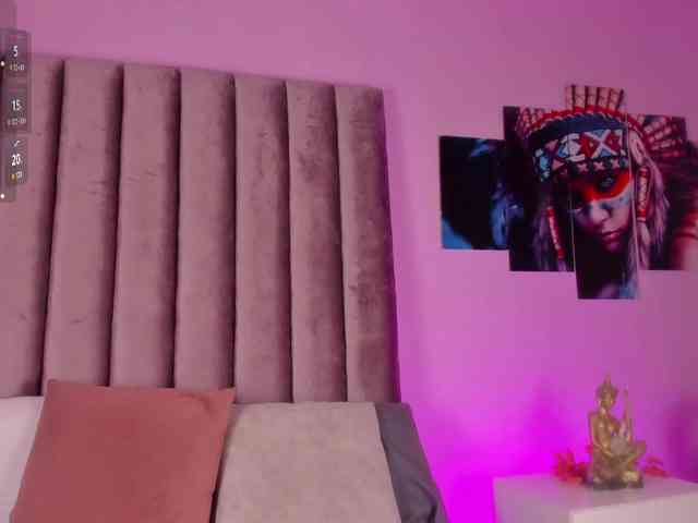 Gabriela-Suarez-1 webcam