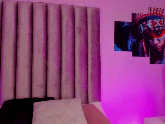 Gabriela-Suarez-1 webcam
