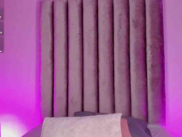 Gabriela-Suarez-1 webcam