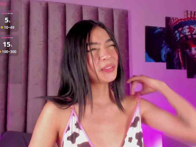 Gabriela-Suarez-1 webcam