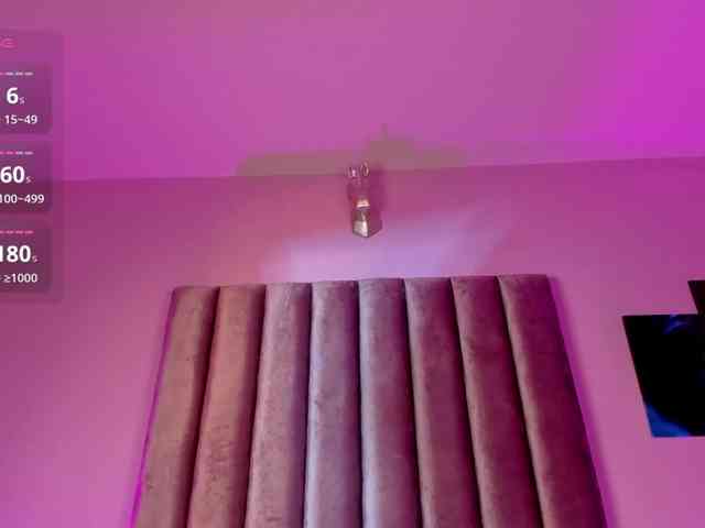 Gabriela-Suarez-1 webcam