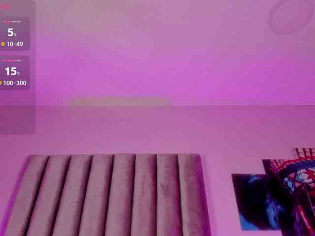 Gabriela-Suarez-1 webcam
