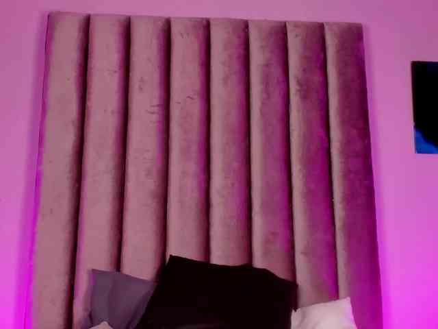 Gabriela-Suarez-1 webcam
