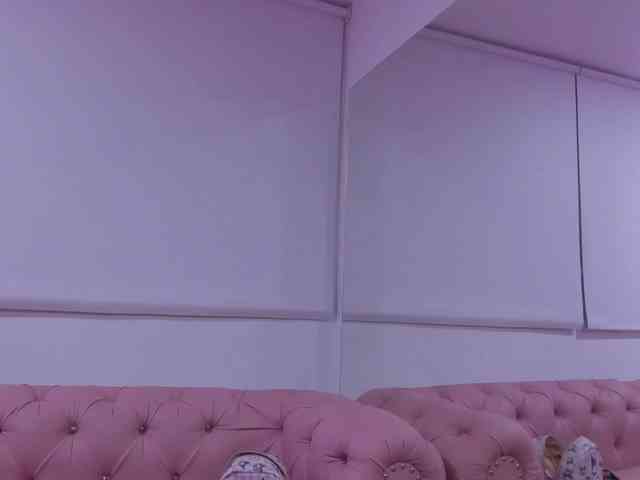 Gabriela-Suarez-1 webcam