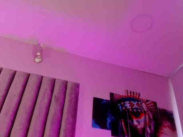 Gabriela-Suarez-1 webcam