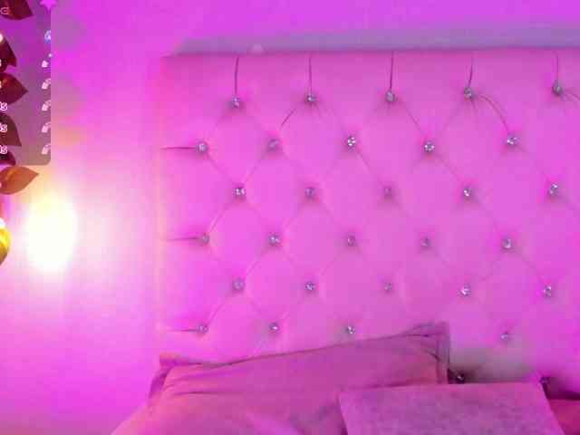 Gabriela-Suarez-1 webcam