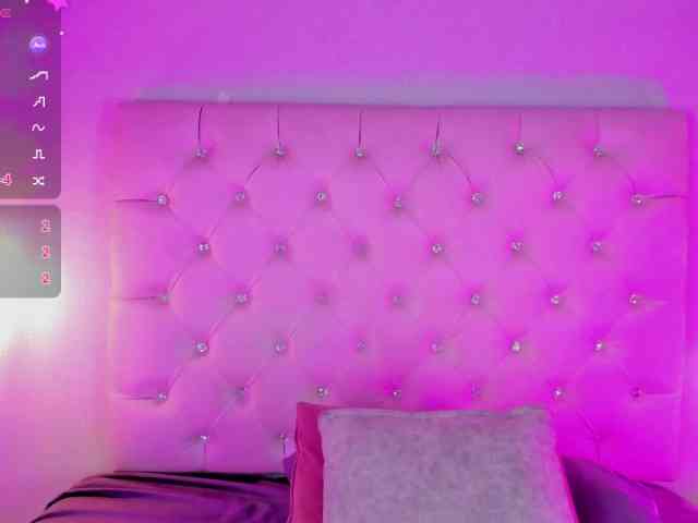 Gabriela-Suarez-1 webcam