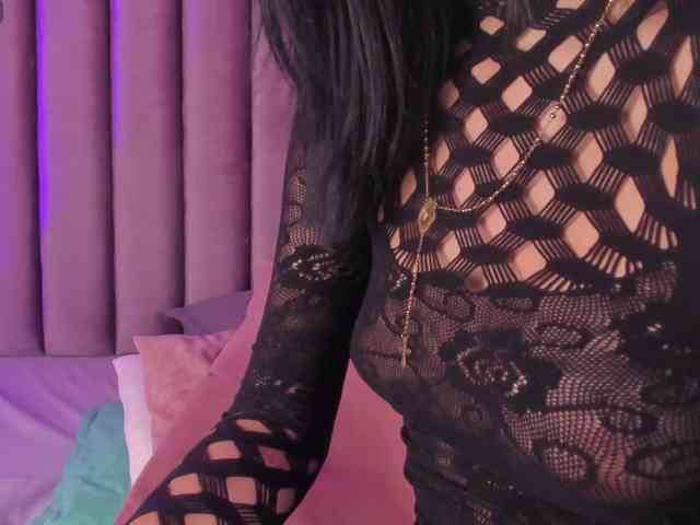 Модель: Gabriela-Suarez-1