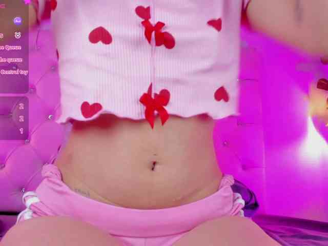 Gabriela-Suarez-1 webcam
