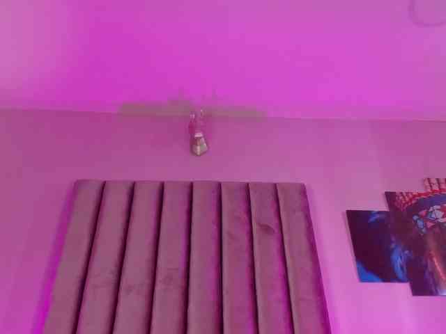 Gabriela-Suarez-1 webcam
