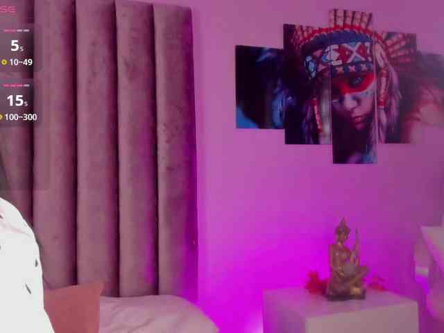 Gabriela-Suarez-1 webcam
