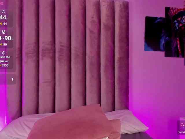 Gabriela-Suarez-1 webcam