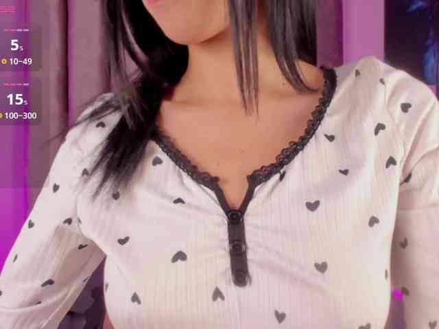 Gabriela-Suarez-1 webcam
