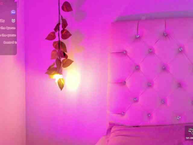 Gabriela-Suarez-1 webcam