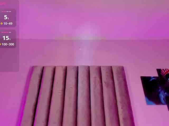 Gabriela-Suarez-1 webcam