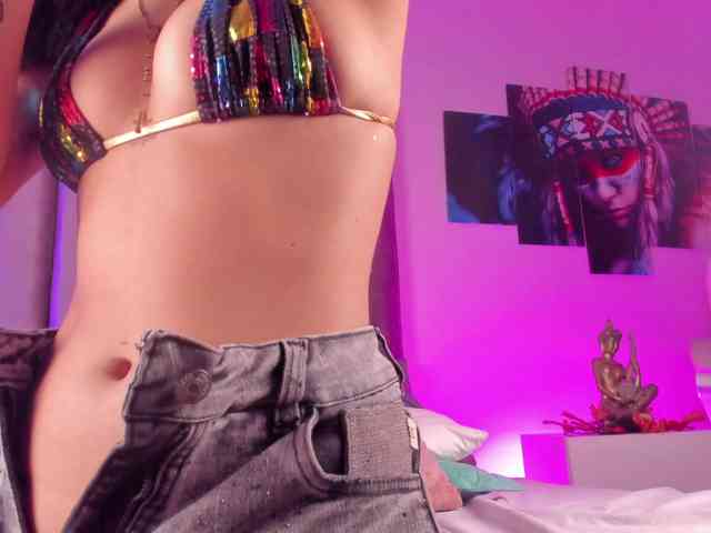 Gabriela-Suarez-1 webcam