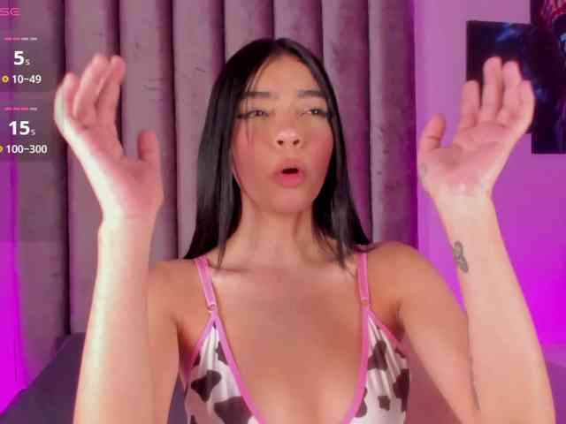 Gabriela-Suarez-1 webcam