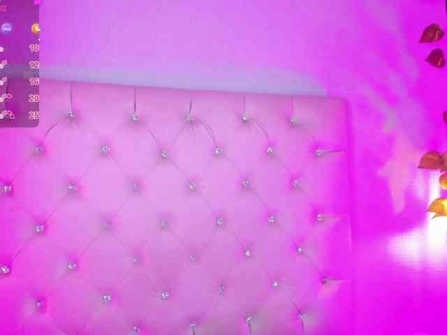 Gabriela-Suarez-1 webcam
