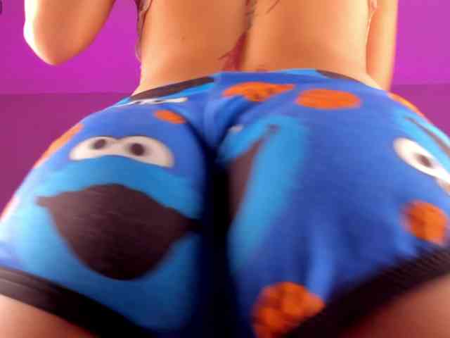 Gabriela-Suarez-1 webcam