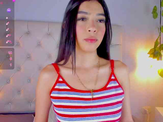 Gabriela-Suarez-1 webcam